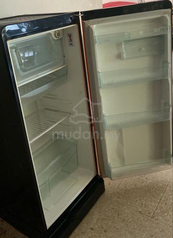 5 Star Toshiba Single Door - photo 3 of 4