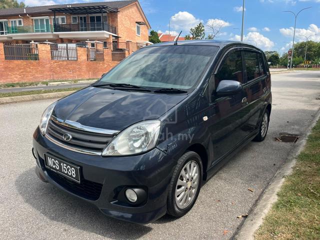 True 12/13 Perodua VIVA 1.0 (A) ELITE SE Sport - 1