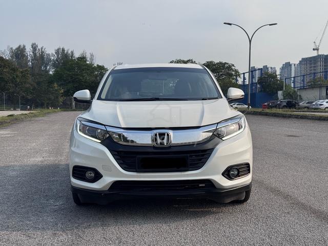 2019 Honda HR-V 1.8 E ENHANCED (A) - 2