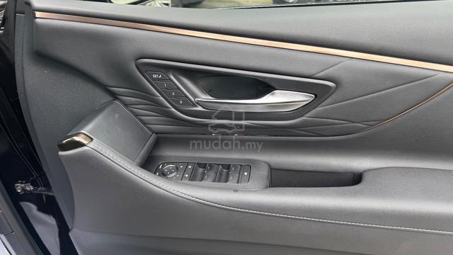 2023 Toyota ALPHARD 2.5 Z /SUNROOF/ MILEAGE 18k KM - 5