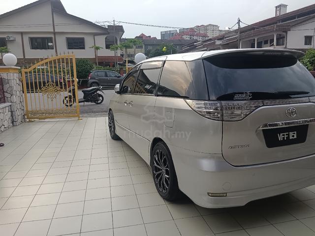 2006 Toyota ESTIMA 2.4 G (A) - 5