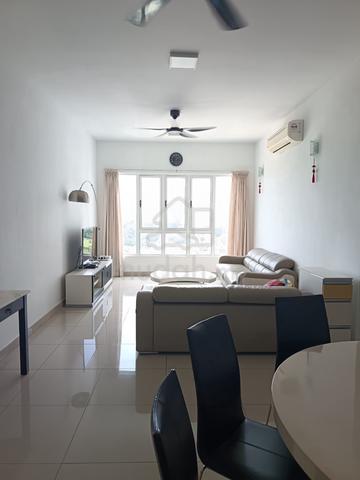 Tropez residence for Rent 1