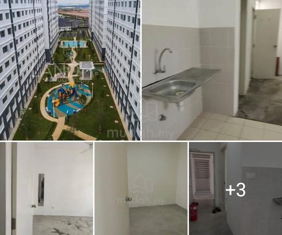 Simfoni @ Eco Majestic 1