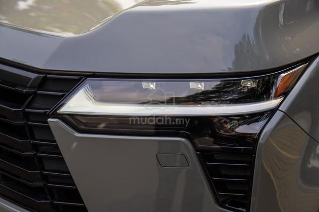 2025 Lexus Gx 550 Version L ✨ MODELLISTA 1295KM !! - 4