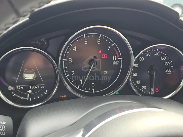 2024 Mazda ROADSTER 1.5 S special Automatic - 4