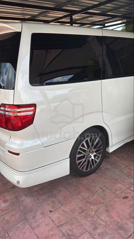 2008 Toyota ALPHARD 3.0 MS (A) - 3