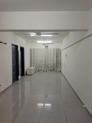 Pangsapuri Perdana (Seksyen 13) 1