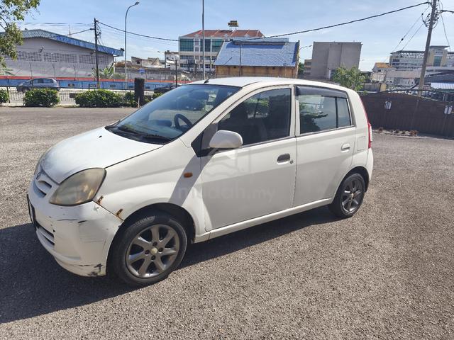 2010 Perodua VIVA 1.0 EZ (A) - 3