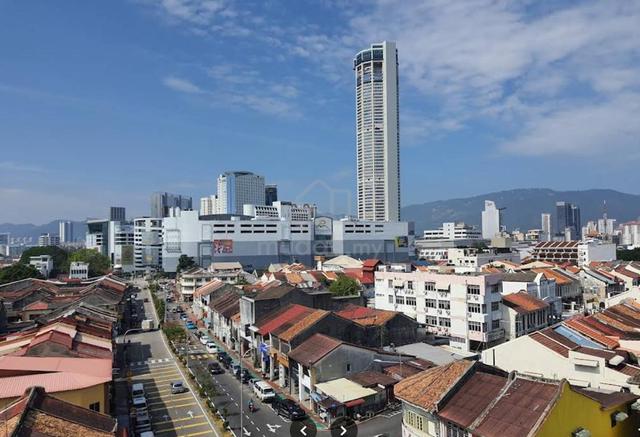 Multi Storey Commercial Complex Georgetown Potential for development 1