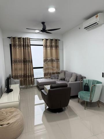 Residensi AVA, Kiara Bay 1