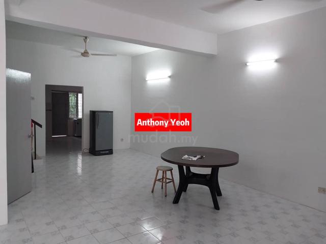 Jalan Persiaran Kelicap 3 ,Bayan lepas Near Penang Airport 2 Storey 1