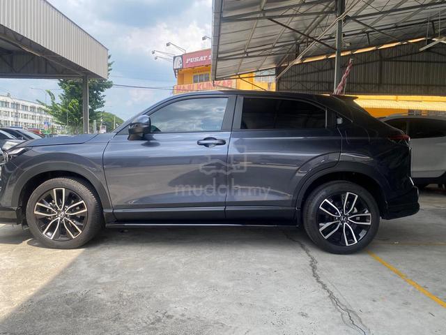 Honda HR-V 1.5T V(A)2025[Low Mileage Like New Car] - 4