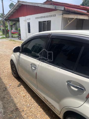 2011 Perodua MYVI 1.3 EZI MY05 M300 FACELIFT (A) - 4