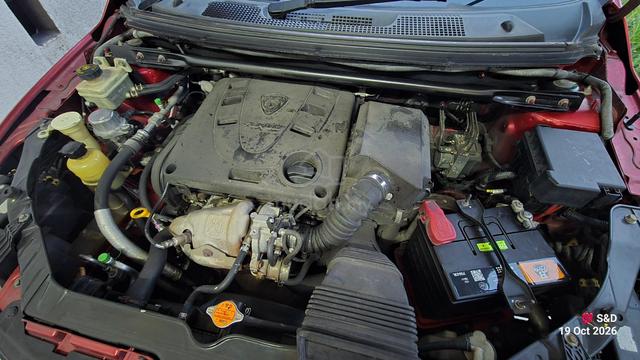 2015 Proton Suprima 1.6 Premium (A) High Spec - 2