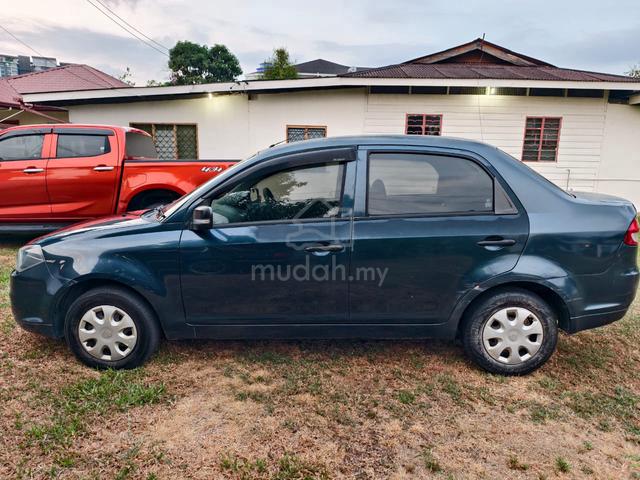 2013 Proton SAGA 1.3 FLX STANDARD (A) - 2