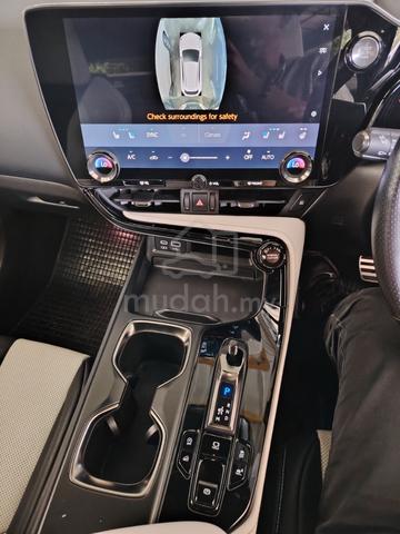 2022 Lexus NX 350 2.4 F SPORT UNREG,FULLSPEC,360CA - 5