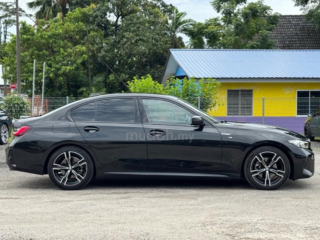 2023 Bmw 320i 2.0 M SPORT (A) - 4