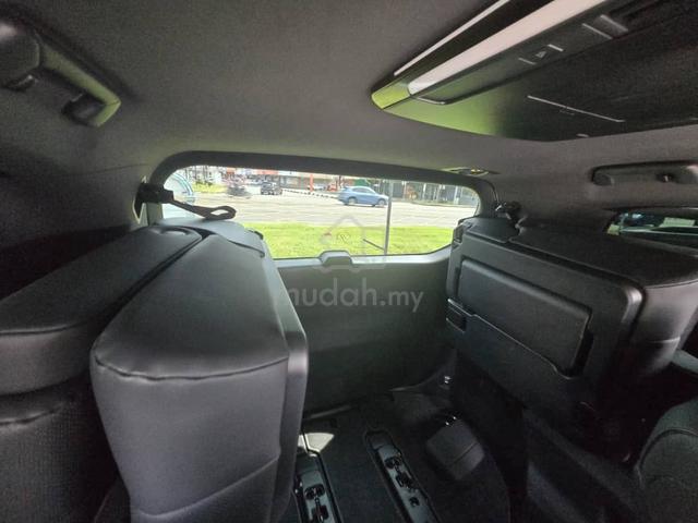 2024 Toyota ALPHARD 2.5 Z (A) - 5