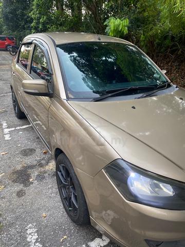 2012 Proton SAGA 1.3 FLX EXECUTIVE (A) - 4