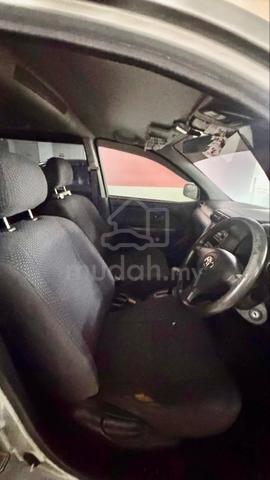 2006 Toyota AVANZA 1.3 E F601RM-GMMFM (M) - 5