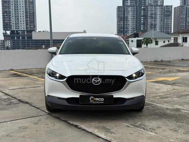 2023 Mazda CX-30 2.0 G 2WD HIGH+P MY19 UPDATED (A) - 2