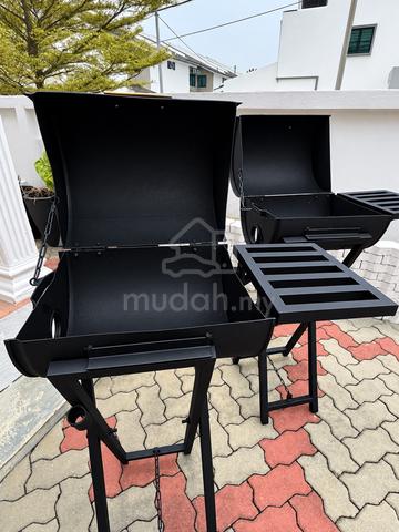 Bbq Grill . Baru 🔥 - photo 2 of 2