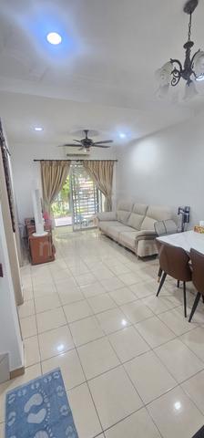 Villa Hijauan 1