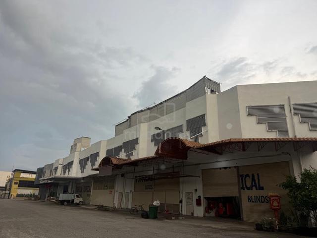 1.5Sty Link Factory Balakong Kajang Bukit Angkat Taming Jaya cheras 1