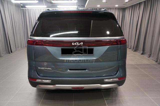 2022 Kia CARNIVAL 2.2D 11 SEATER (A) - 3