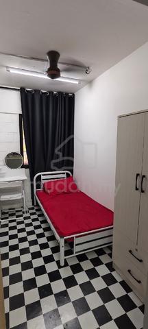 Single Room 1