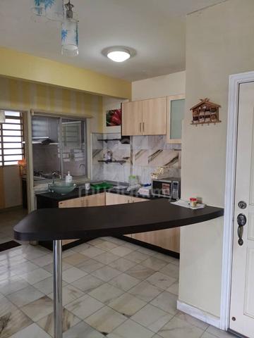 Ria Apartment (Butterworth) 1