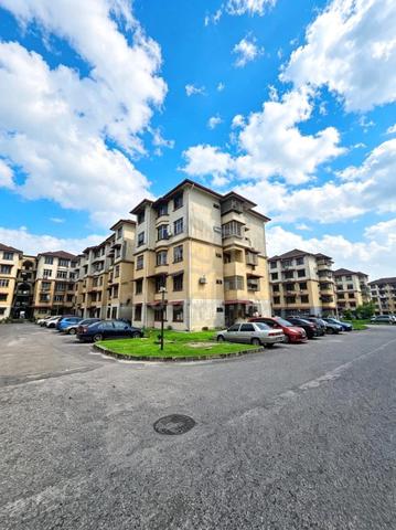 Apartment Seri Teluki 1