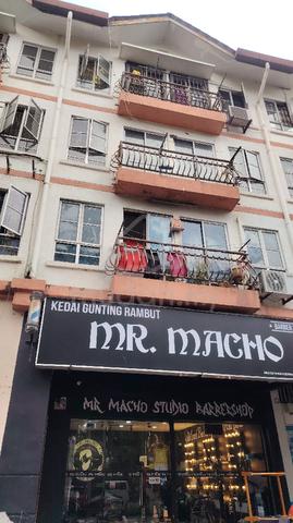 House for Sale (Rumah Untuk Dijual) 1