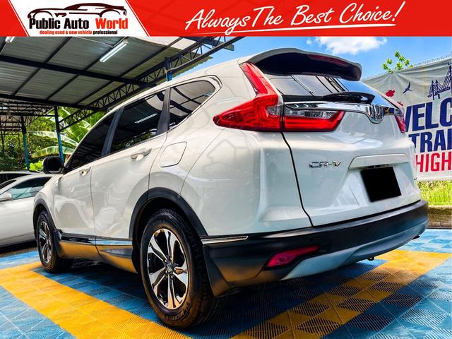 Honda CR-V 2.0 I-VTEC F/LIFT PERFECT COND CRV WRTY - 2