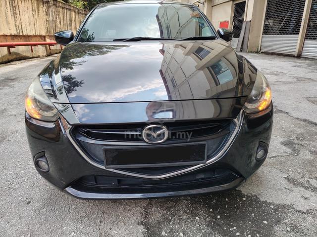 2016 Mazda 2 1.5 SKYACTIV HATCHBACK (A) - 5