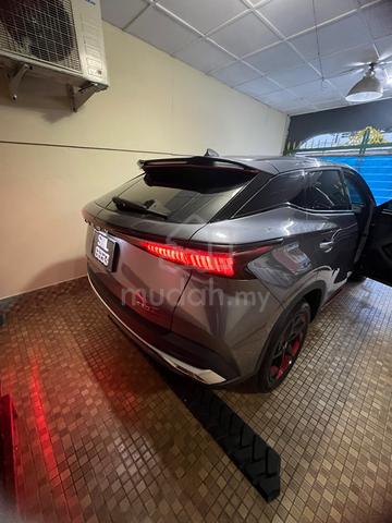 2024 Chery OMODA 1.5 5 H MY23 (A) - 2
