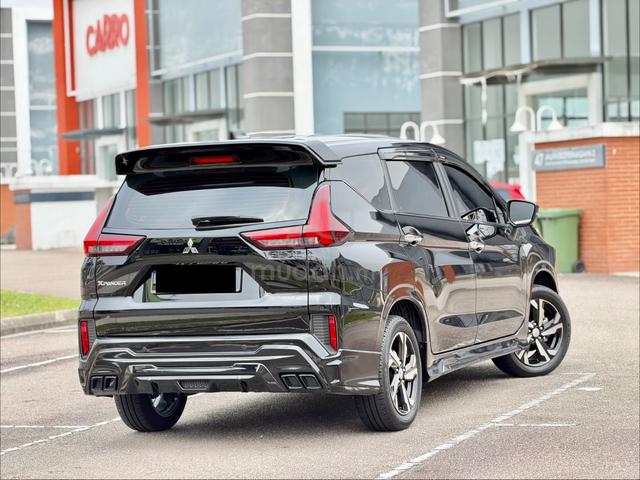 F/LOAN 2025 Mitsubishi XPANDER 1.5 - FACELIFT (A) - 5