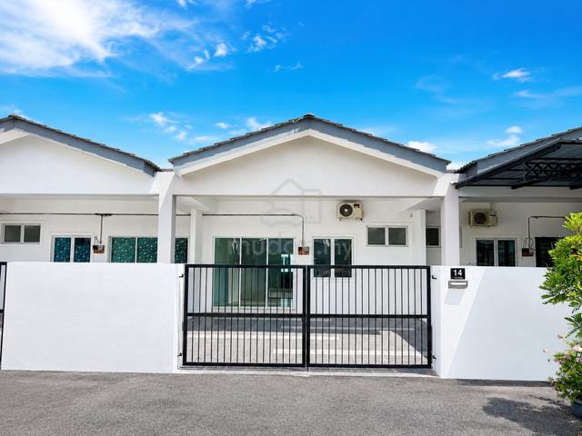 New Renovate Single Storey @ Batu Gajah 1