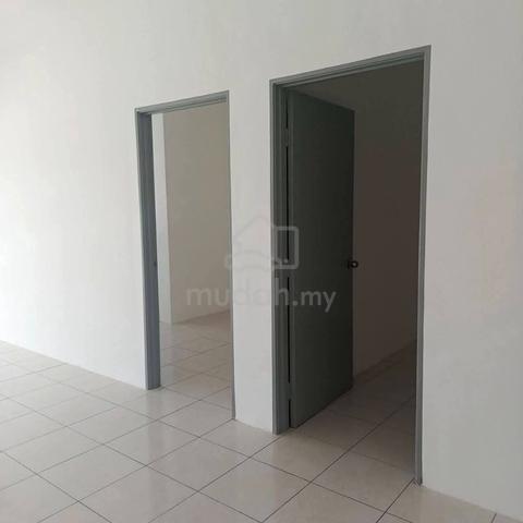 Rumah Teres 1 Tingkat Corner Lot Mampu Milik, Lagenda Aman Tapah 4