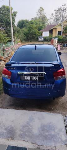 2009 Honda CITY 1.5 E (A) - 3