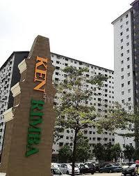 Pangsapuri Rimba Jaya 1