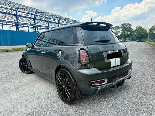 2012 Mini COOPER 1.6 (A) R56 N18 NEW HEADLIGHT - 2
