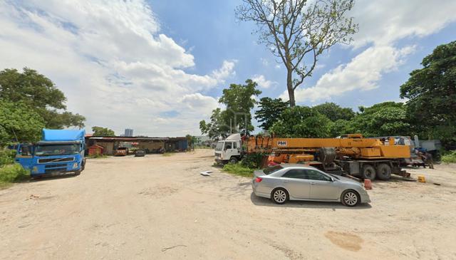 .🟥Commercial Land, Taman Kepong🟥20k sqft, Flat Land, Good location 1
