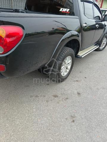 2014 Mitsubishi TRITON 2.5 KB4TGJRXZR FACELIFT (A) - 5
