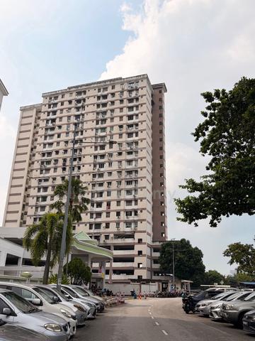 Halaman Kristal 1