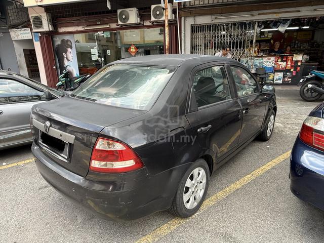 [FOR SALE] Proton SAGA 1.3 M-LINE (M) 2008 - 4
