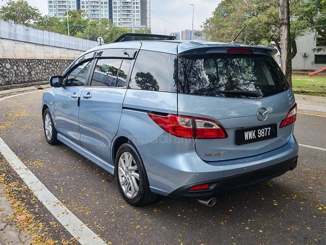 2011 Mazda 5 2.0 CG46 (A) ONLY CASH BUY - 3
