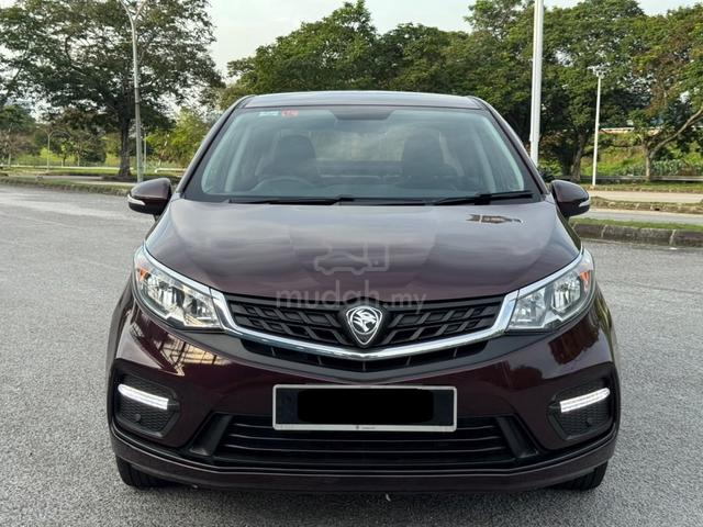 2019 Proton PERSONA 1.6 PREMIUM 3TAHUN WARRANTY - 2