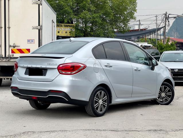 2019 Proton PERSONA 1.6 PREMIUM(A)Facelift - 2