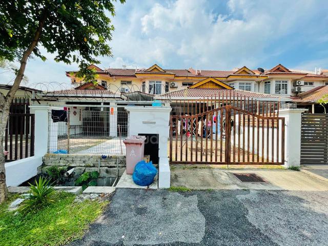 CHEAPEST Double Storey Terrace Jalan Pekaka Seksyen 8 Kota Damansara 1
